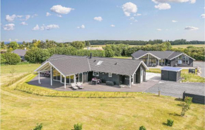 Gorgeous Home In Bogense With Wifi